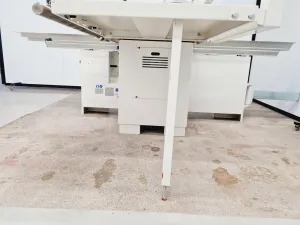 SCM Minimax SC 4 Elite Sliding Table Panel Saw for Precision Woodworking, 21 of 27