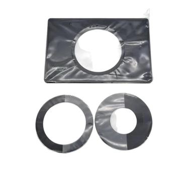 Olympus IX-HOP Petri Dish Holder for IX-MVR Microscope Stage-cover