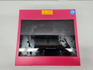 Syngene GeneFlash UGenius Gel Documentation System, 26 of 32