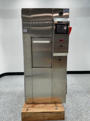 Primus PSS11 Steam Sterilizer Autoclave for Laboratory and Bioprocessing Applications-cover