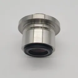 Diagnostic Instruments DD50NLC 0.50x C-Mount Microscope Camera Adapter for 38mm Photo Ports, 3 of 3