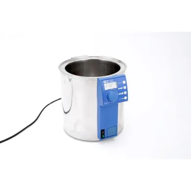 IKA HBR 4 Digital Heating Bath with Magnetic Stirrer