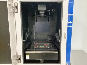 GE ImageQuant LAS-4000 Multi-Mode Luminescent Imager for Gel and Membrane Analysis, 6 of 22