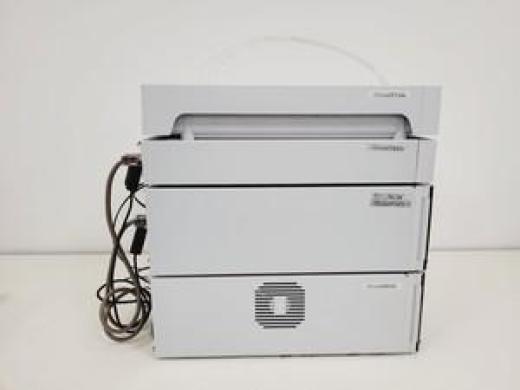 Shimadzu Prominence HPLC System with Software | QuestPair