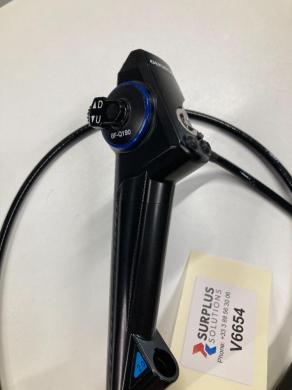 Olympus BF-Q190 Endoscopy Bronchoscope for Advanced Bronchial Imaging-cover