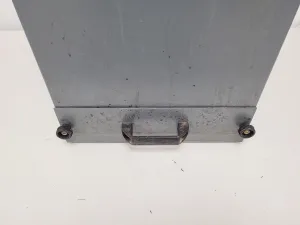 ESTA TK 6 Mini Dust Extractor for Laboratory Air Filtration and Dust Control, 12 of 15