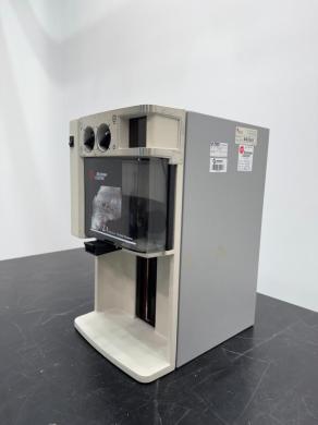 Beckman Coulter Z1 D Coulter Particle Counter for Laboratory Particle Analysis-cover
