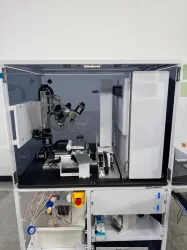 Agilent RapidFire High-Throughput Mass Spectrometry System for Automated Sample Analysis, 3 of 4
