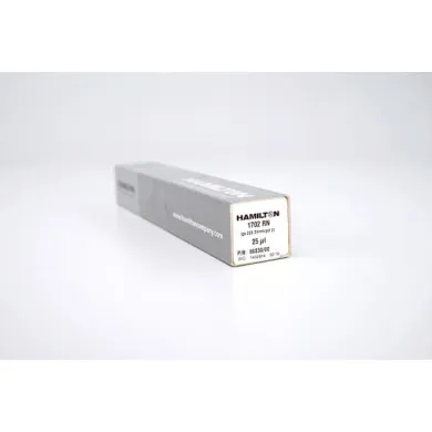Hamilton 1702 RN 25µL Syringe