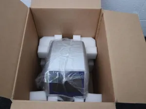 Qiagen QIAxpert UV/Vis Spectrophotometer for Nucleic Acid and Protein Quantification, 3 of 12
