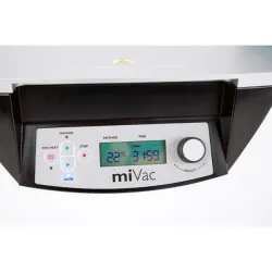 SP Scientific GeneVac miVac Quattro Concentrator System, 3 of 10