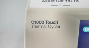 Bio-Rad C1000 Thermal Cycler with Gradient and USB Data Transfer for PCR Applications, 12 of 25