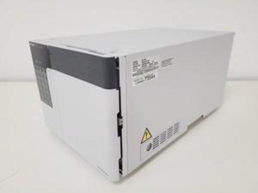 Shimadzu RF-20A Prominence Fluorescence Detector-cover