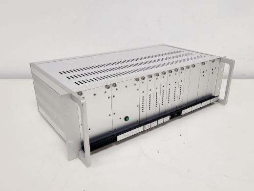 GE Healthcare Electrontics Unit FX FN Lab Electronics Power Supply Module-cover