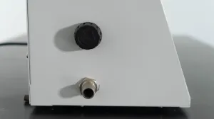Copley TPK Critical Flow Controller for Precision Gas Flow Regulation, 4 of 4