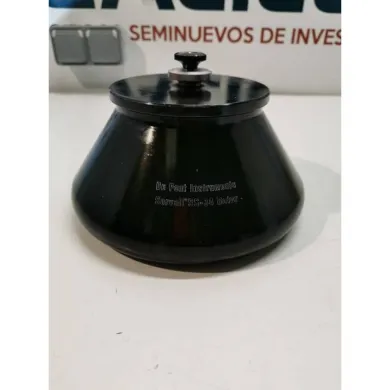 Sorvall SS-34 High-Speed Centrifuge Rotor