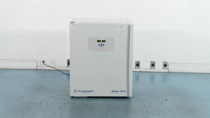 New Brunswick Scientific Galaxy 170S CO2 Incubator-cover