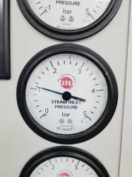 LTE TouchClave Lab K300E Autoclave, 12 of 18