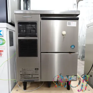 Hoshizaki FM-120K Automatic Flake Ice Maker 120kg/day