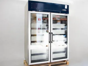 ilShin LR1400G Blood Bank Refrigerator, 2 of 4