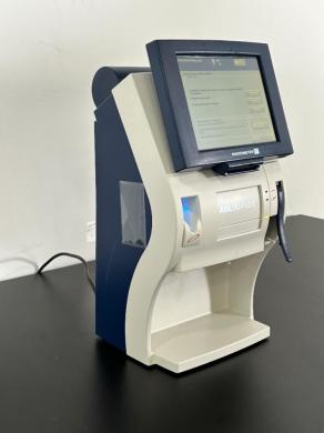 Radiometer ABL 90 Flex Blood Gas and Electrolyte Analyzer-cover
