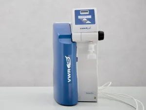 VWR Puranity TU+ Ultra Pure Water System, 2 of 4