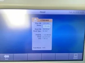 Bio-Rad C1000 Thermal Cycler with Gradient and USB Data Transfer for PCR Applications, 10 of 25