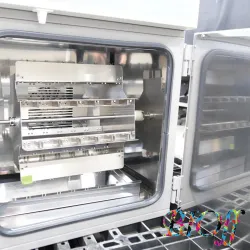 Agilent Technologies G2545A Hybridization Oven, 4 of 6
