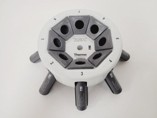 Thermo Scientific DualSpin Rotor for Medifuge Centrifuge-cover