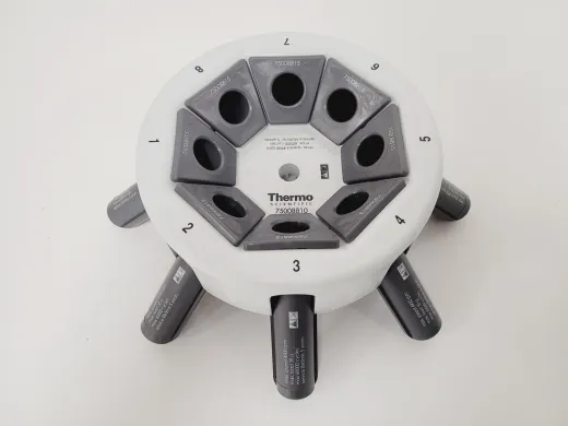 Thermo Scientific DualSpin Rotor for Medifuge Centrifuge