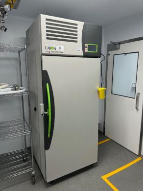 Caron CO2 Incubator for Cell and Tissue Culture Applications-cover