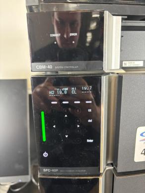 Shimadzu Prep HPLC System-cover