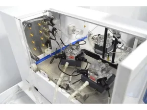 YSI 2950D-3 Multi-Module Biochemistry Analyzer with Biosensor and ISE Technology, 9 of 10
