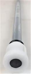 Zenith Ultrasonics Cavitation Level and Dead Spot Meter for Ultrasonic Cleaning Systems, 3 of 6