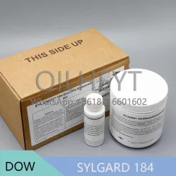 Dow SYLGARD™ 184, 5 of 5