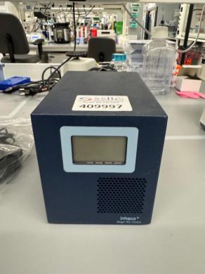 inheco Single TEC Control Precision Temperature Controller with Digital Display and USB Connectivity-cover