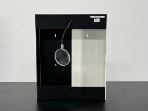 HealthCare Logistics Manual Vial Inspection Booth for Pharmaceutical Visual Quality Control-cover