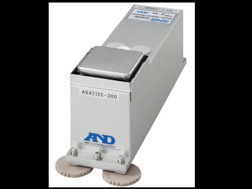 A&D AD-4212C-300 Weigh Module Balance with 320g Capacity and 0.001g Readability-cover