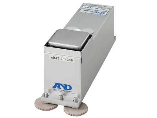 A&D AD-4212C-300 Weigh Module Balance with 320g Capacity and 0.001g Readability-cover