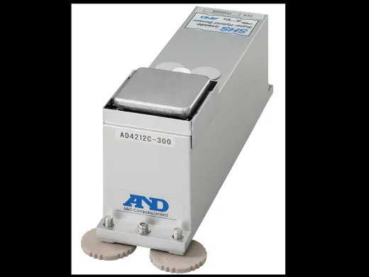 A&D AD-4212C-300 Weigh Module Balance with 320g Capacity and 0.001g Readability