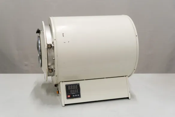 Heraeus RVT360 Vacuum Oven