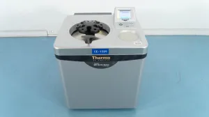 Thermo Scientific Sorvall WX Ultra Series Ultracentrifuge for High-Speed Laboratory Applications, 3 of 4