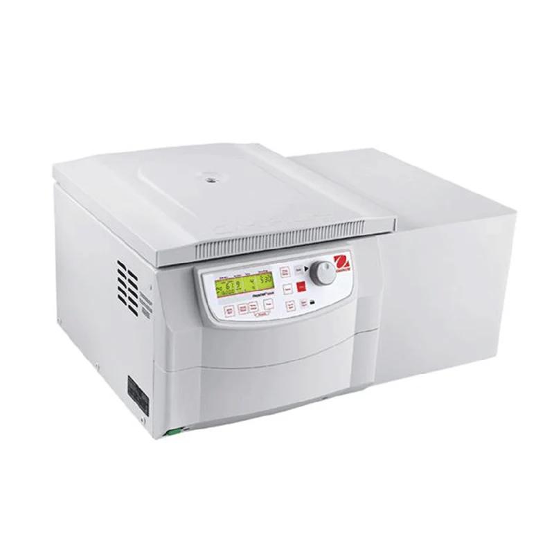 Ohaus FC5816R 230V Frontier 5000 Series High-Speed Refrigerated Benchtop Multi Pro Centrifuge