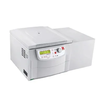 Ohaus FC5816R 230V Frontier 5000 Series High-Speed Refrigerated Benchtop Multi Pro Centrifuge