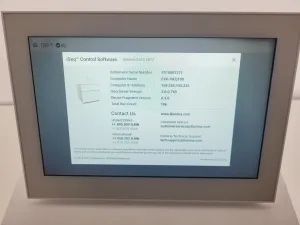 Illumina iSeq 100 Sequencing System 2020 Benchtop DNA Sequencer, 5 of 6
