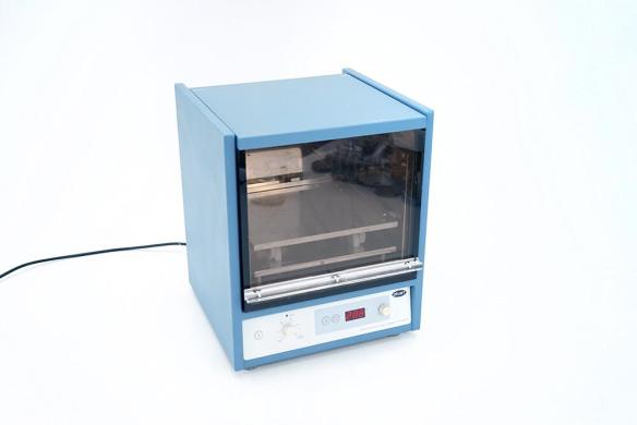 Stuart SI30H Hybridization Shaking Incubator-cover