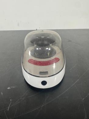 Thermo Scientific Sprout Mini Centrifuge for Laboratory Sample Preparation-cover