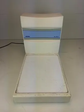 Microm EC 350-2 Cryoconsole Cryostat
