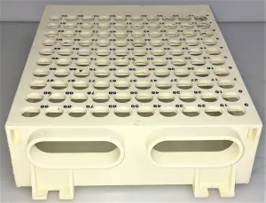 Shimadzu SIL-10AF High-Speed Autoinjector with Multi-Plate Sample Handling, 5 of 10