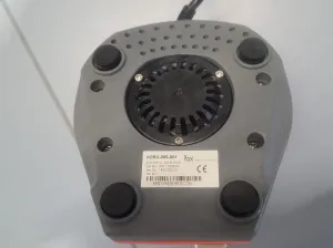 LBX V05 Vortex Mixer, 3 of 4